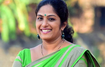 Pratibha Kulai.